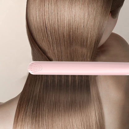 Mini Ceramic Hair Straightener