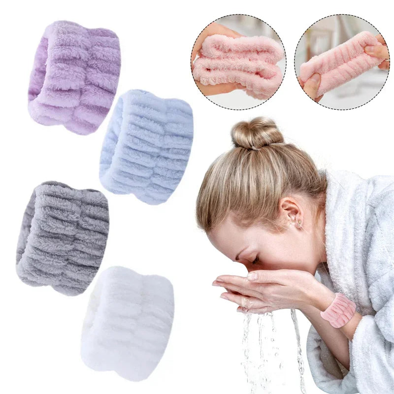 Wrist Washing Belt Set