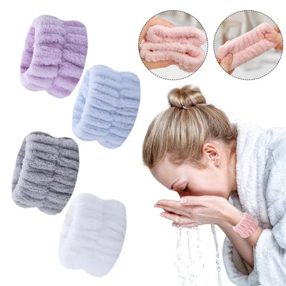 Wrist Washing Belt Set