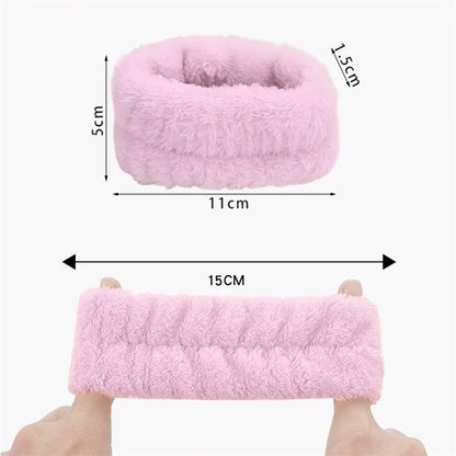 Wrist Washing Belt Set