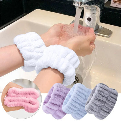 Wrist Washing Belt Set