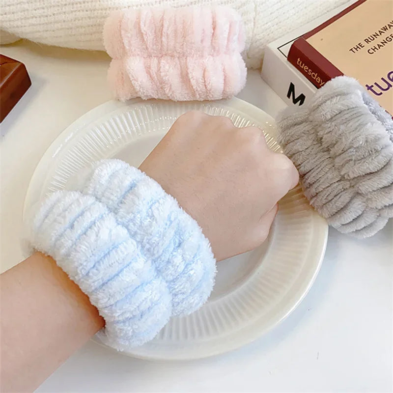 Wrist Washing Belt Set