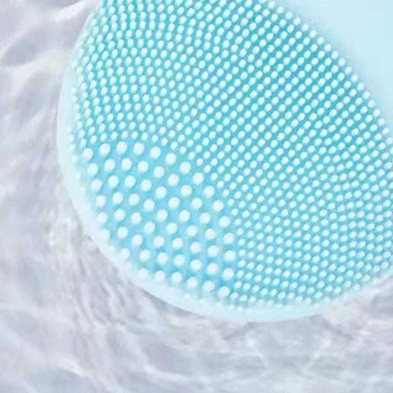 Sonic Facial Cleansing Brush