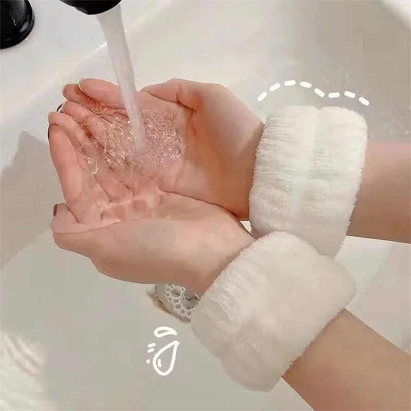 Wrist Washing Belt Set