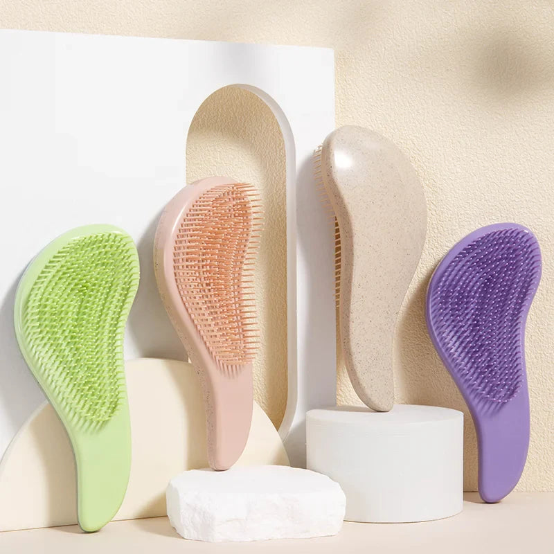 Magic Detangling Hair Brush