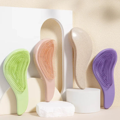 Magic Detangling Hair Brush