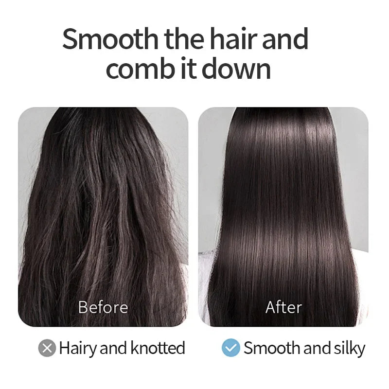 Magic Detangling Hair Brush