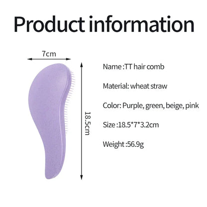Magic Detangling Hair Brush