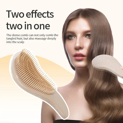 Magic Detangling Hair Brush