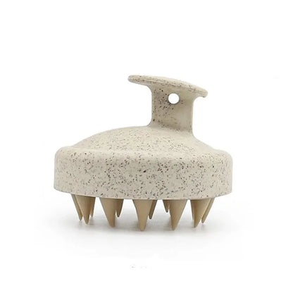 Silicone Scalp Massage Brush