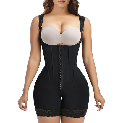 VELLYNE ShapeLux™ Bodysuit