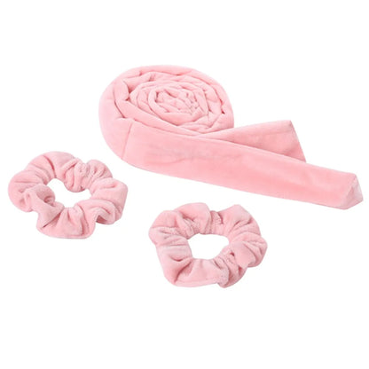 Heatless Hair Curling Rod