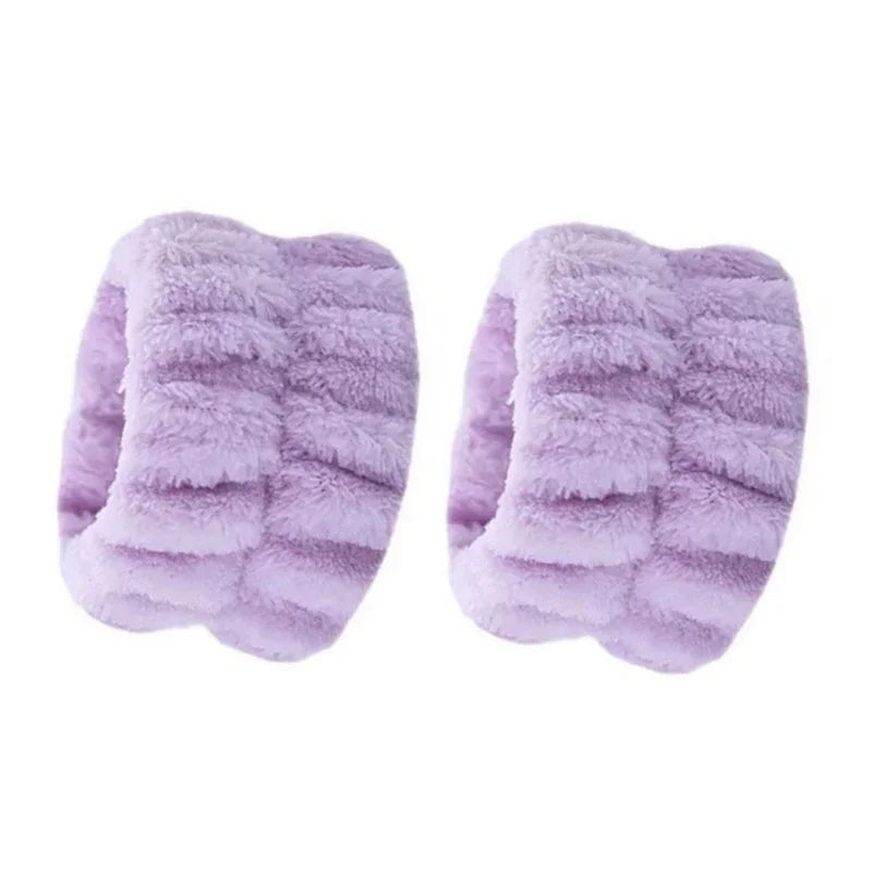 Wrist Washing Belt Set