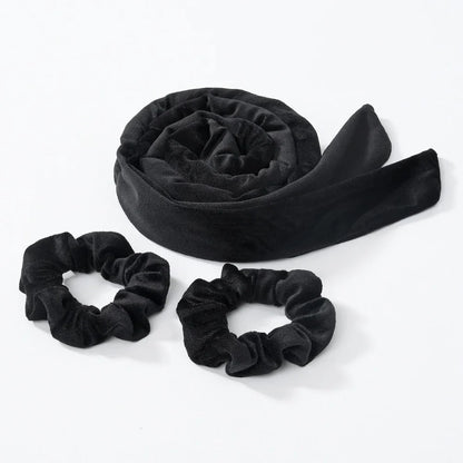 Heatless Hair Curling Rod