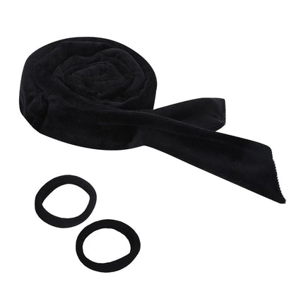 Heatless Hair Curling Rod