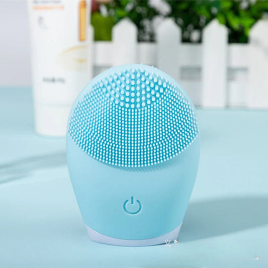 Sonic Facial Cleansing Brush